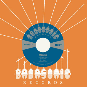 I Was Dub by Maxado, Victor Rice