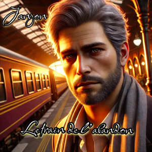 Le train de l'abandon