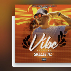 VIBE by Skeletto H3po4