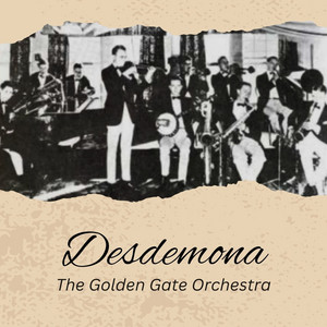 Desdemona
