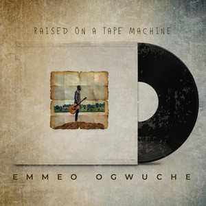Happy Birthday by Emmeo Ogwuche