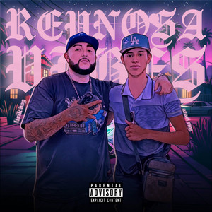 Azael Ramirez - Reynosa Vibes (feat. Lirik Dog)