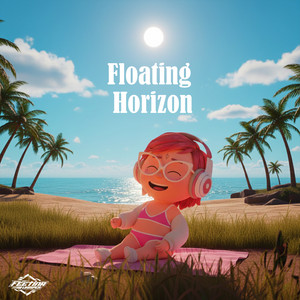Floating Horizon by Fleeting Whisper