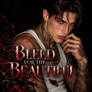 Shadows Don't Bleed ~ Darkromance by drunken night