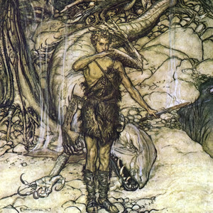 Siegfried by JB 50