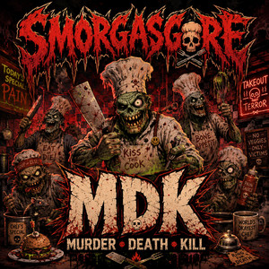 MDK by Smorgasgore