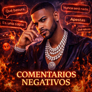 Comentarios Negativos by Grope Yank