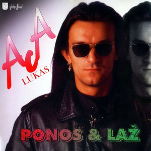 Aca Lukas - Ovo Je Srbija