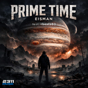 Prime Time by Eisman, rbeatz83