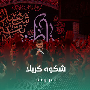 شکوه کربلا by امير برومند