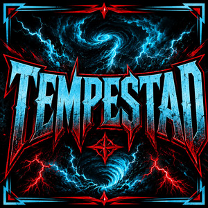 TEMPESTAD by MORDIDIDJ