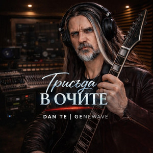 Присъда в очите by Dan Te