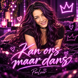Kan ons maar dans by Panlover