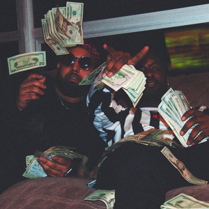 Moody (Balmain Freestyle) [feat. Seen $o] by VSOP, Seen $o