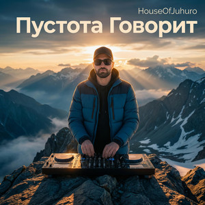Пустота Говорит by HouseOfJuhuro