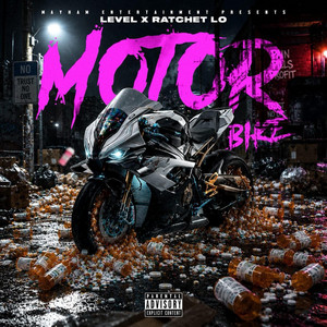 Street Credit 1 The Mixtape - Album by Level | Spotify