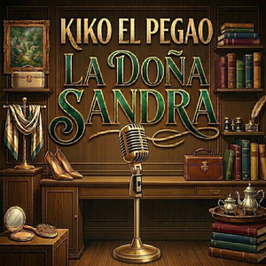 Ella Decide by Kiko El Pegao