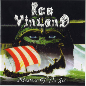 Masters Of The Sea
