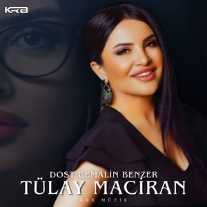 Krb Müzik poster