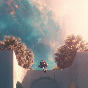 Losing Gravity by Pastel Radio
