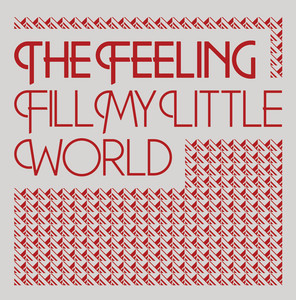Fill My Little World - Radio Version
