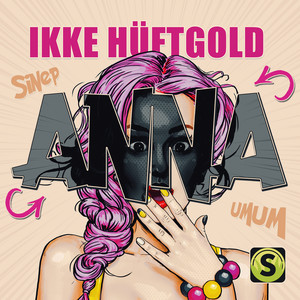 Portada de Anna