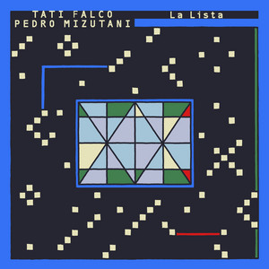 album cover: La lista