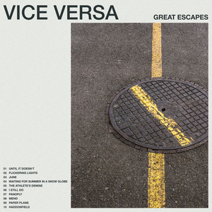 Flickering Lights by Great Escapes