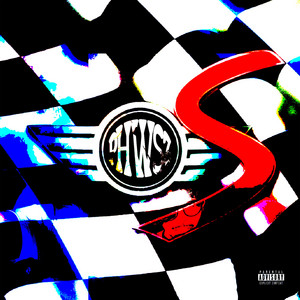 SUPERMINICOOPER by Phwsz, meister