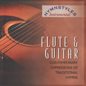 Hymn styles - Flute & Guitar