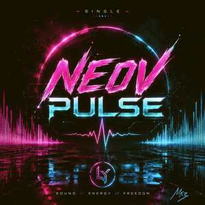 NEOV PULSE by LYORU