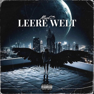 Leere Welt