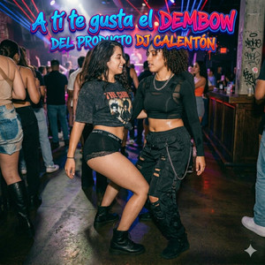 Dembow, Vol. 9 by Dj calenton