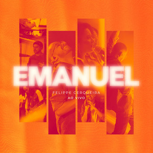 Emanuel (Ao Vivo)