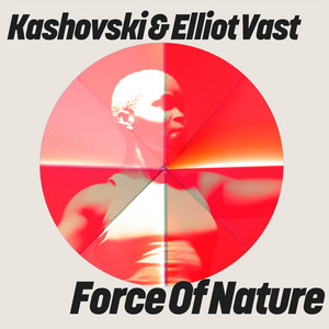 Kashovski — Force Of Nature (2026)