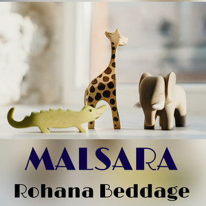Rohana Beddage poster