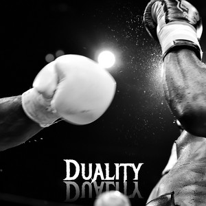 Infraction Music - Duality