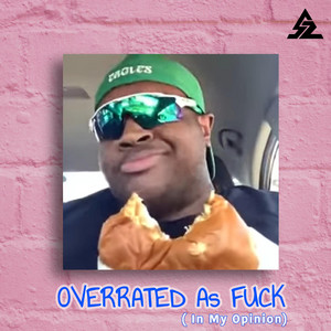 Samy Zenati - Overrated As F**k (In my Opinion)