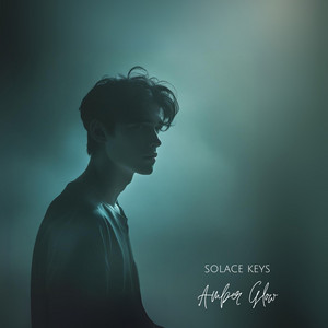 Amber Glow by Solace Keys