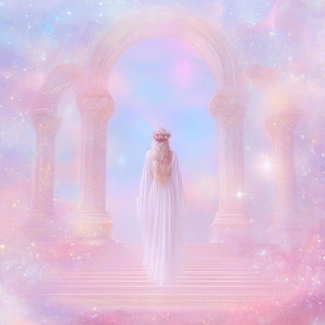Great Mother by The Rose Codes