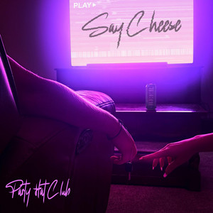 Say Cheese by Party Hat Club