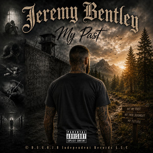 My Past by Jeremy Bentley