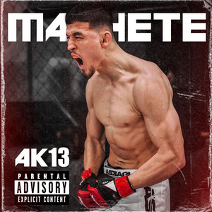 AK13 - Machete