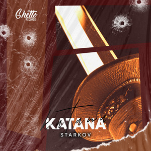 Starkov - Katana
