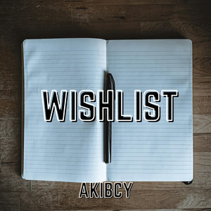 Wishlist by Akibcy