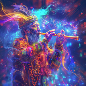 Mood Girl - Shaman Flute Meditation