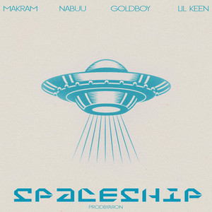 Portada de Spaceship