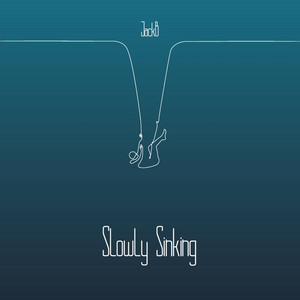 Portada de Slowly Sinking
