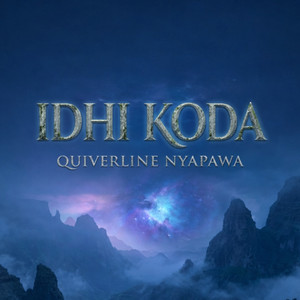 Quiverline Nyapawa - Idhi Koda