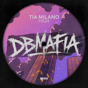 High by TIA Milano